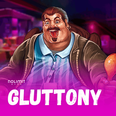 Gluttony